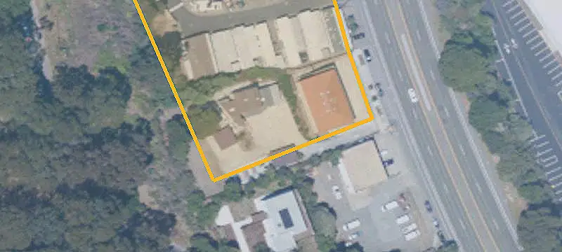 Mixed-Use Property with Showroom
