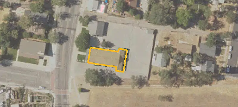 Specialty Property with Central Air