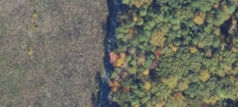 Unimproved Land