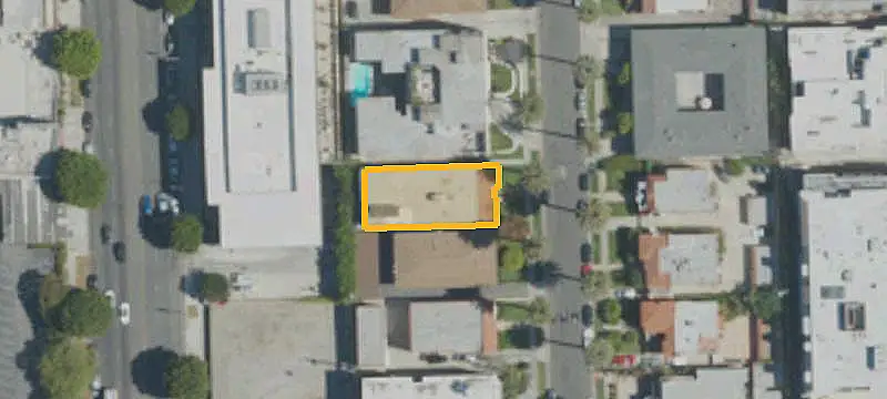 12-Unit Apartment Building