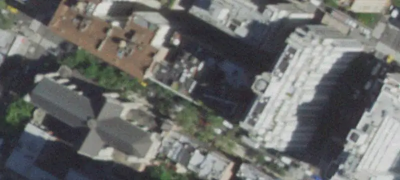 Five-Bedroom Residential Income Property