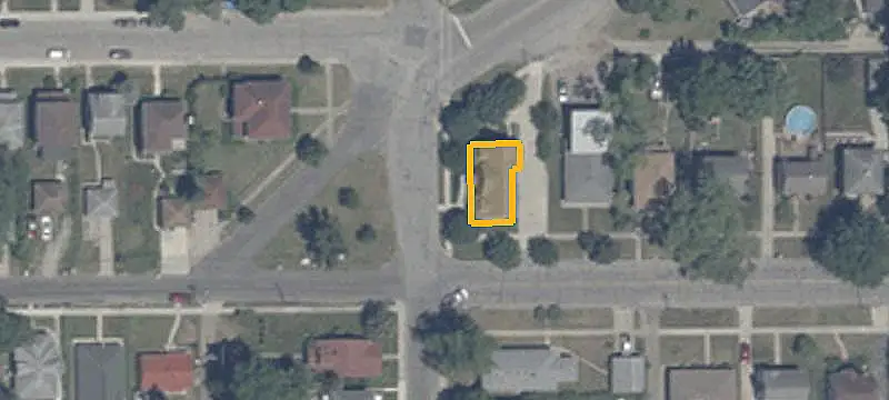 3-Suite Multifamily Property