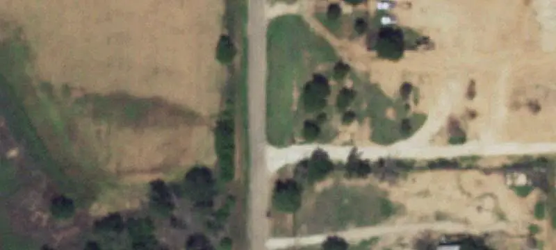 Commercial Land with Road Frontage