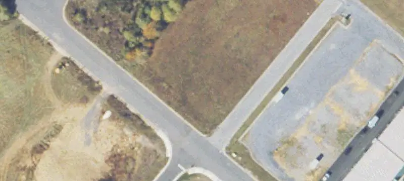 B-2-Zoned Commercial Land