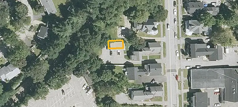 5-Unit Apartment Building
