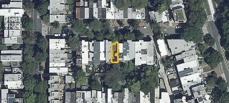 Three-Level Residential Income Property