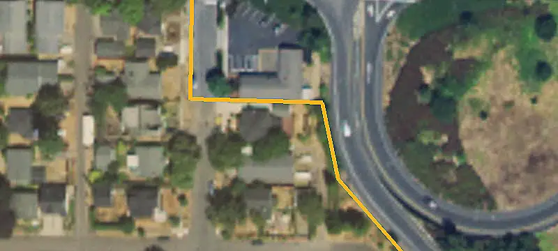 Craftsman Duplex with Separate Lower-Level Entry