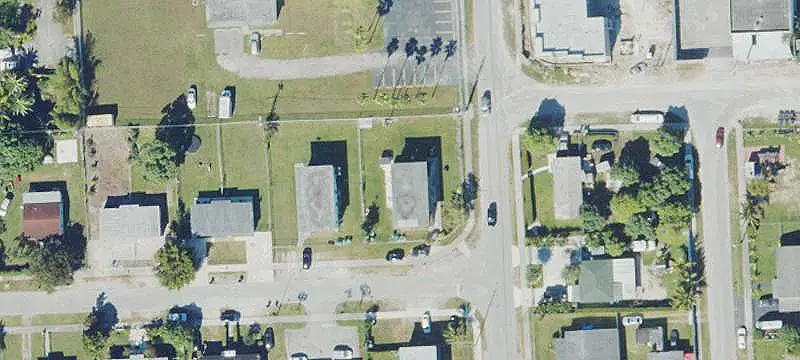 Quadplex with Assisted Living Facility