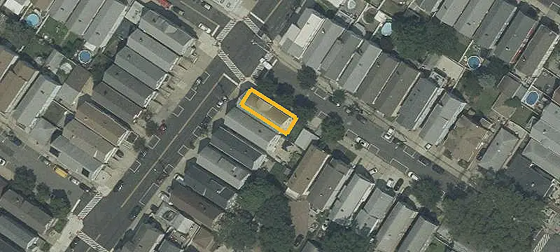 Duplex With Two-Car Garage