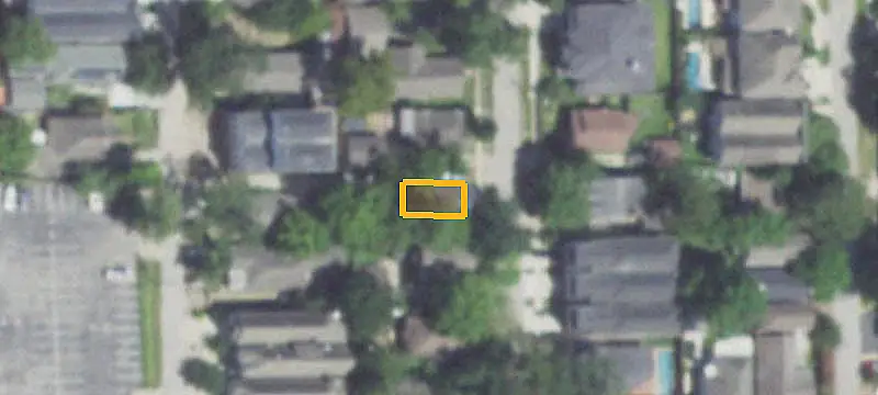 Unrestricted Redevelopment Land