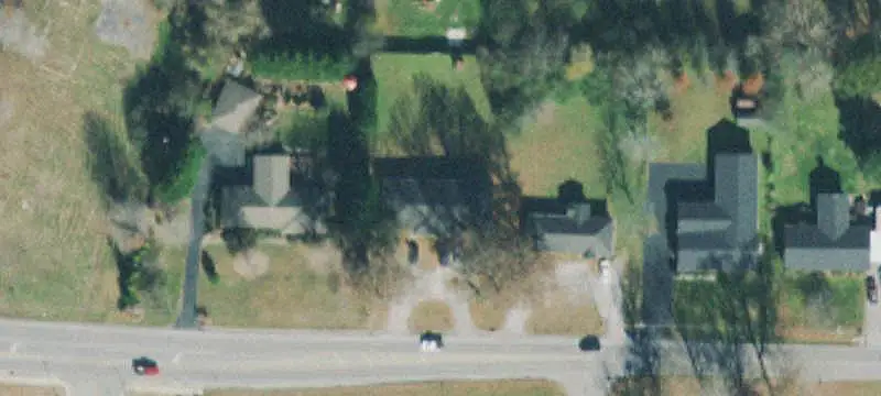 Duplex Property