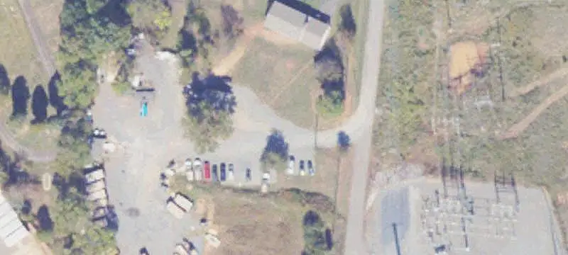 Substation-Adjacent Industrial Land