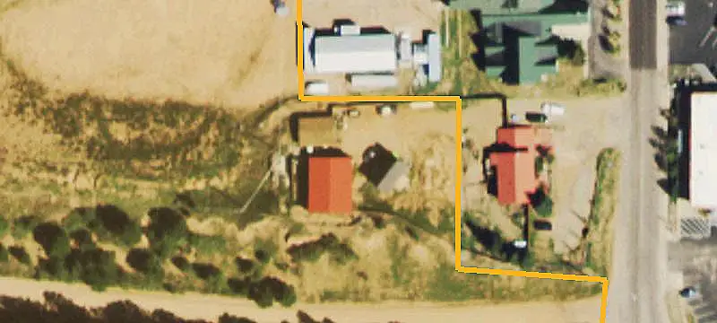 Land
