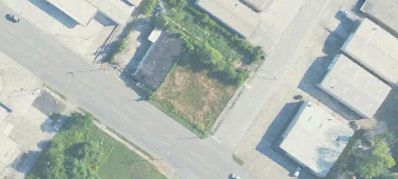 Commercial Corner Lot