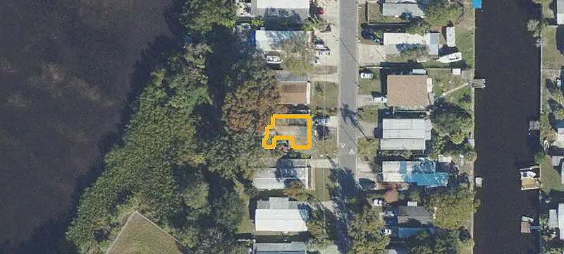 Land or Vacant Lot