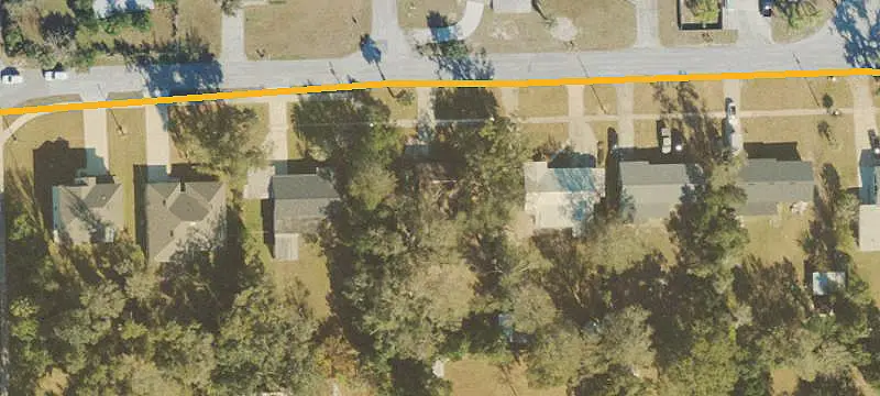 Specialty Property
