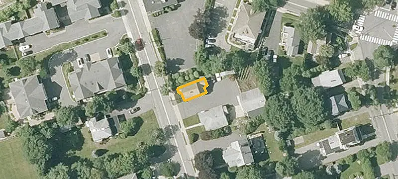 Residential Income Townhome