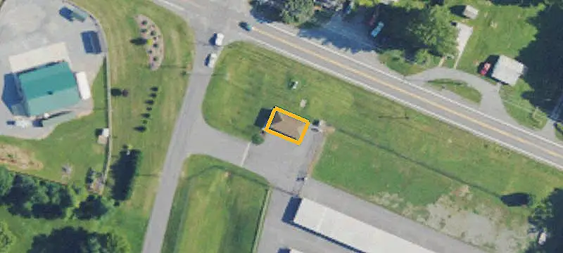 Self-Storage Facility with Expansion Capacity