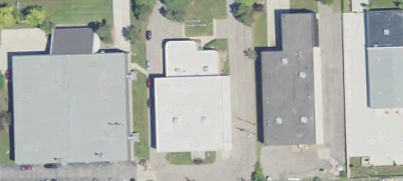 Industrial Building Near I-275