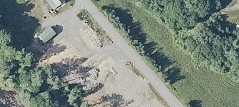 112-Acre Farmland with Gravel Pit