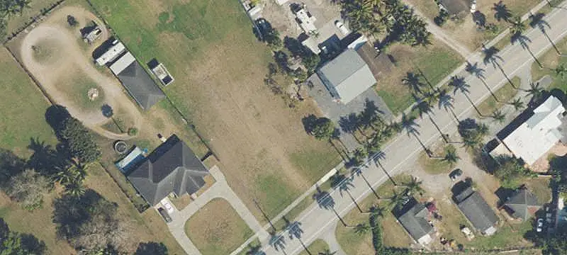 Land or Vacant Lot