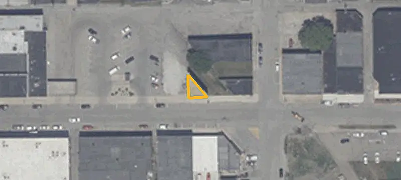 Commercial Storefront Property