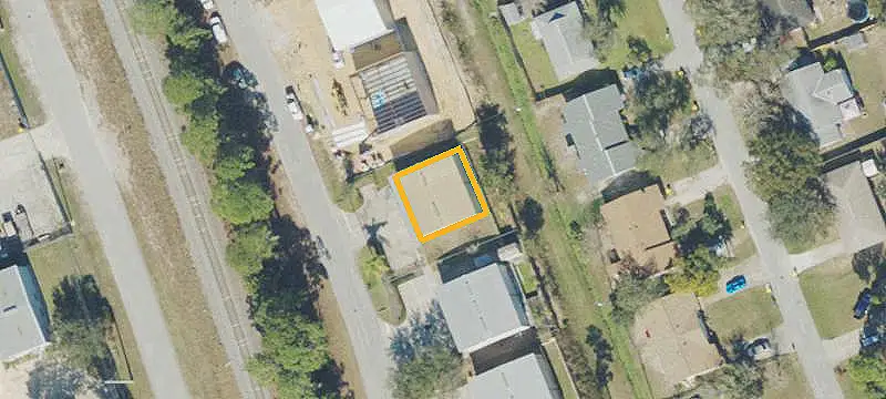 Warehouse Space