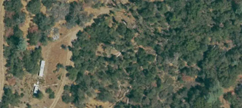 Foothill Recreation Land