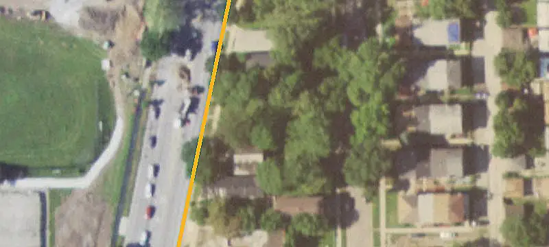 Land or Vacant Lot