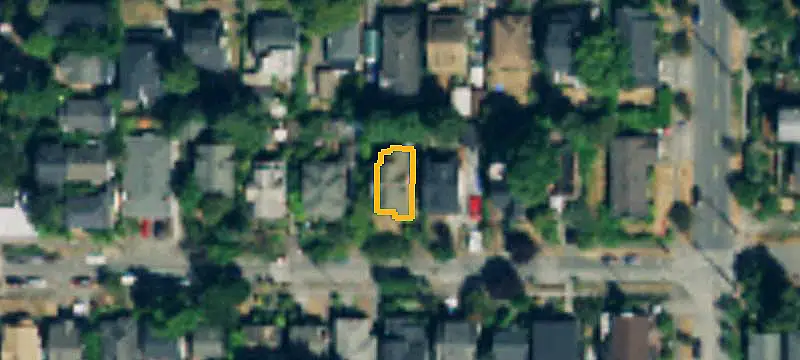 Two-Unit Duplex with Off-Street Parking