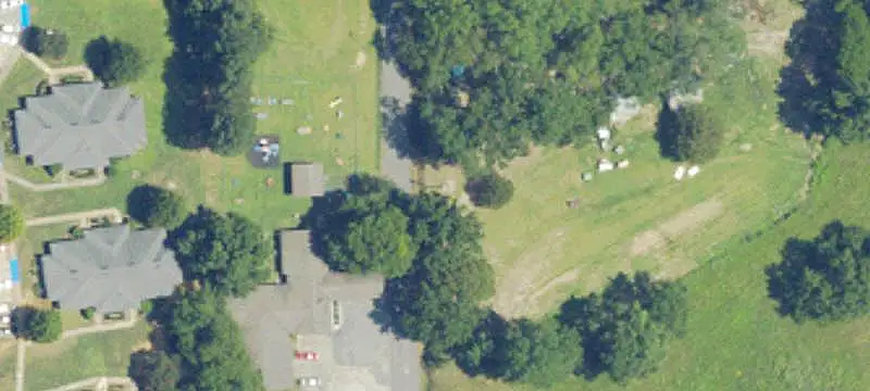 Daycare Facility on Acreage