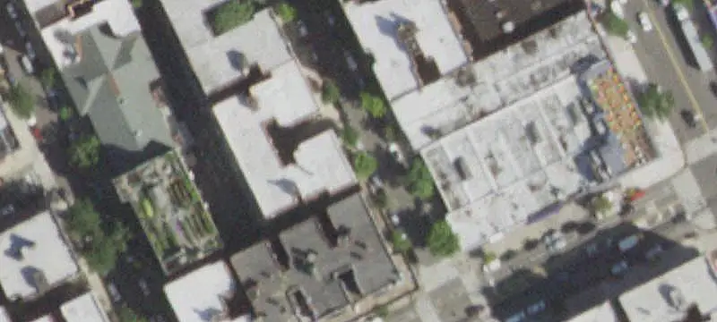 Two-Bedroom Residential Income Property