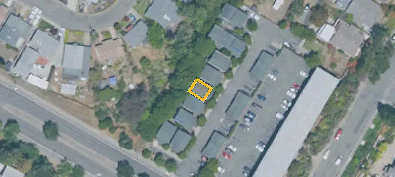 Land or Vacant Lot