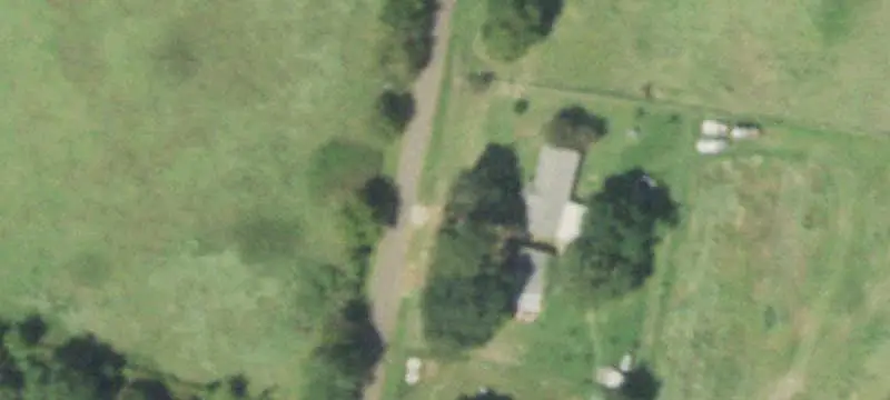 Tree-Covered Land