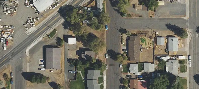 4-Unit Multifamily Property