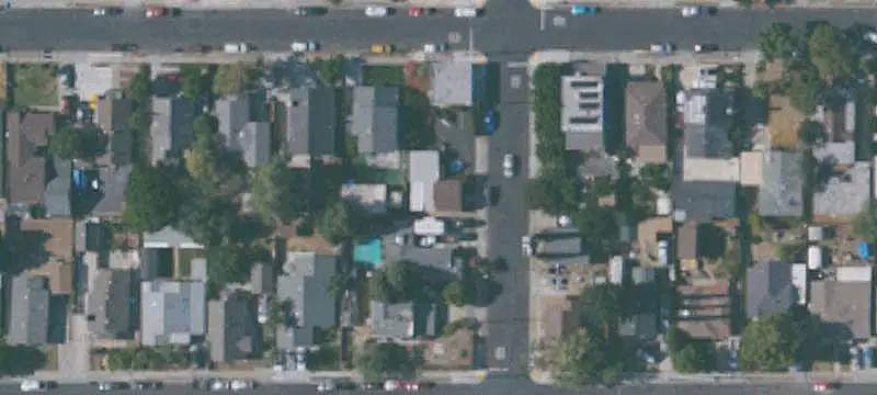 Mixed-Use Property with Retail Units