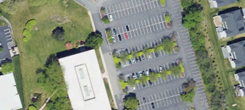Office Building