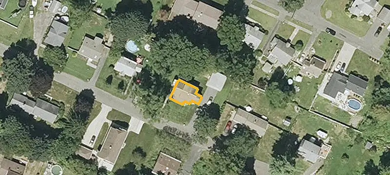 Two-Unit Duplex