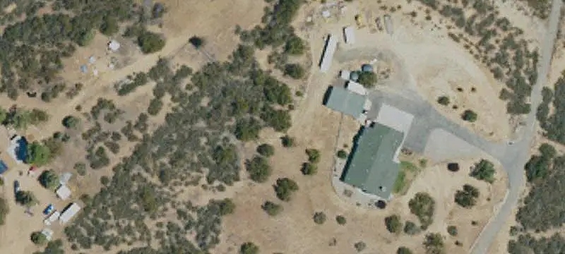 Agricultural Land with Well