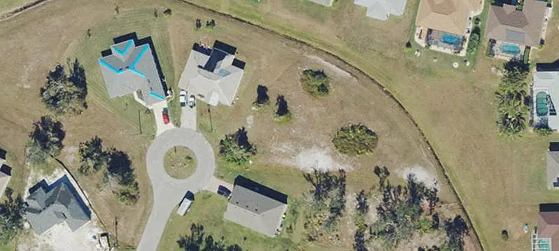 Vacant Land