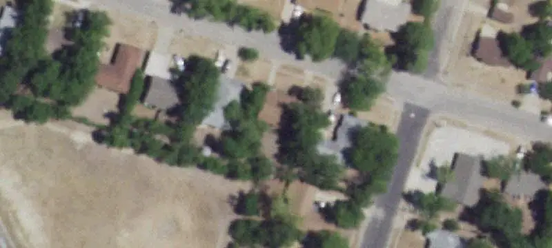 Duplex with Central Air