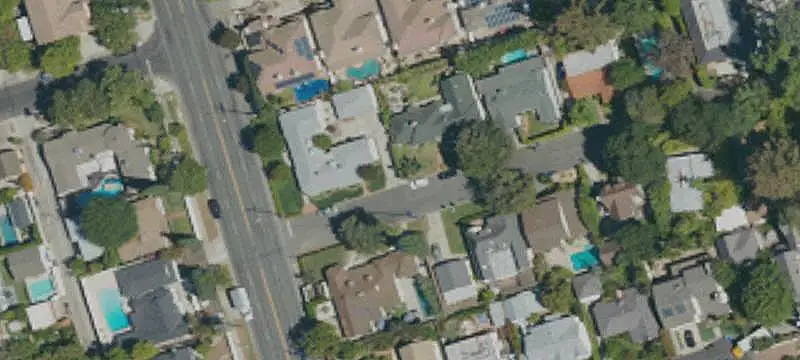 Triplex with Detached Garage