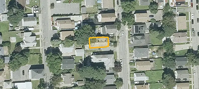 Three-Family Triplex
