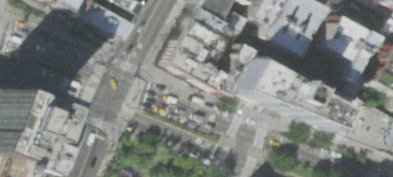 Residential Income Property with Rooftop