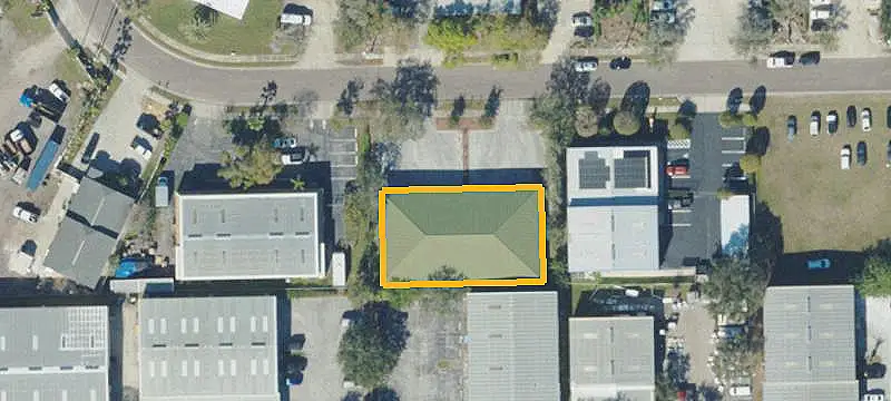 Build-to-Suit Industrial Land