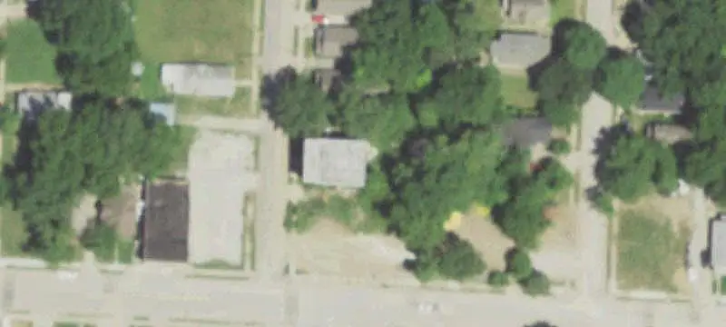 Renovated 6-Unit Apartment Building