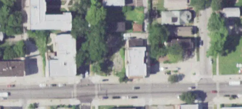 Commercial Land