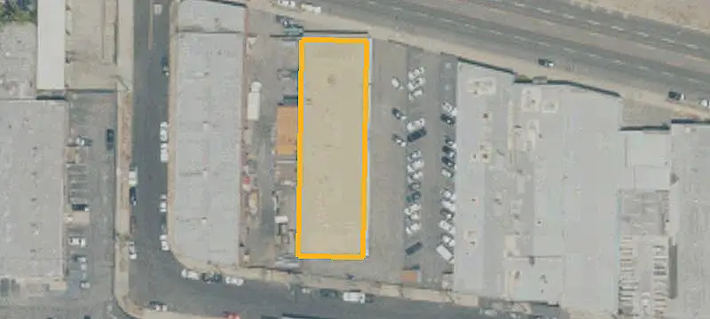 Flex Space with Dedicated Offices