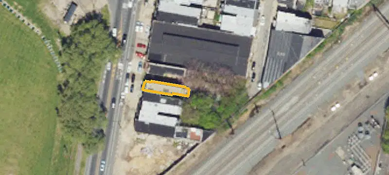 Multi-Tenant Flex Space