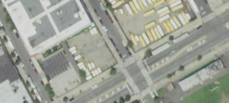 Two-Unit Duplex with Yard